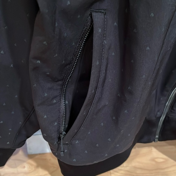 Adidas Originals x Pharrell Williams Hu Full Zip Track Jacket - Picture 7 of 12